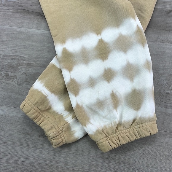 🔹TALENTLESS- TIE DYE SWEET PANTS - Picture 10 of 10